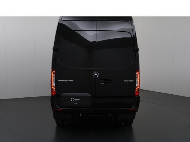 Mercedes-Benz SPRINTER 519 CDI GB L2 RWD SELECT 5,0t