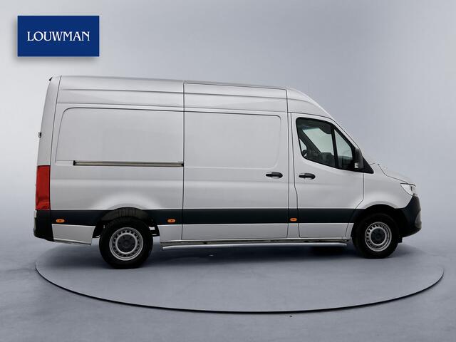 Mercedes-Benz SPRINTER 316 2.2 CDI L2H2 Inrichting Navigatie Laadlift 220v Omvormer Achteruitrijcamera Euro 6