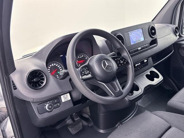 Mercedes-Benz SPRINTER 316 2.2 CDI L2H2 Inrichting Navigatie Laadlift 220v Omvormer Achteruitrijcamera Euro 6