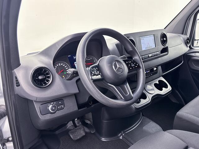 Mercedes-Benz SPRINTER 315 1.9 CDI L2H2 Inrichting Navigatie Achteruitrijcamera Cruise Control