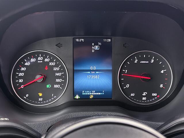 Mercedes-Benz SPRINTER 315 1.9 CDI L2H2 Inrichting Navigatie Achteruitrijcamera Cruise Control