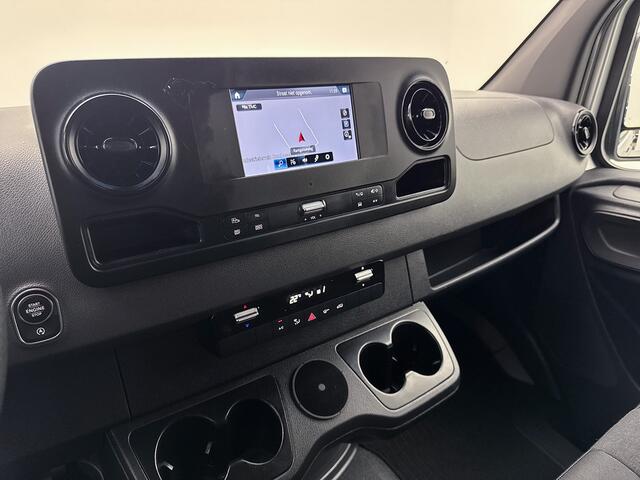 Mercedes-Benz SPRINTER 315 1.9 CDI L2H2 Inrichting Navigatie Achteruitrijcamera Cruise Control