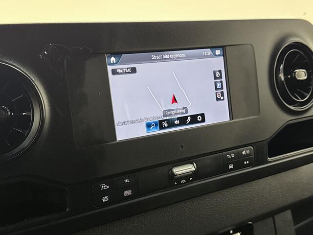 Mercedes-Benz SPRINTER 315 1.9 CDI L2H2 Inrichting Navigatie Achteruitrijcamera Cruise Control