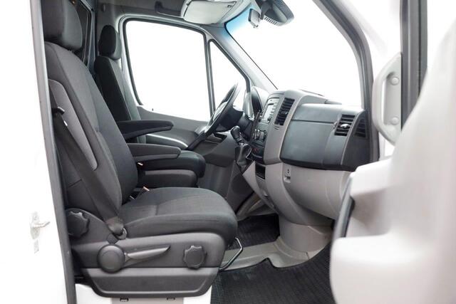 Mercedes-Benz SPRINTER 316 CDI 163pk E6 4X4 ZG1 L2H2 Airco/Xenon/Inrichting 10-2016