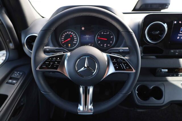 Mercedes-Benz SPRINTER PRO 319 L2H2 RWD AT dubbele schuifdeur!