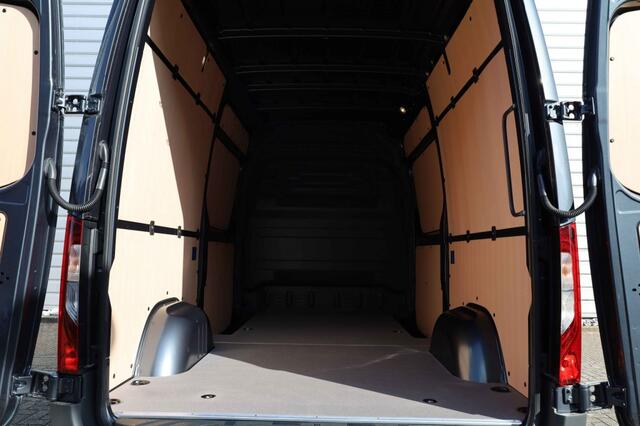 Mercedes-Benz SPRINTER PRO 319 L2H2 RWD AT dubbele schuifdeur!