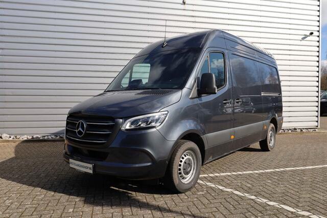 Mercedes-Benz SPRINTER PRO 319 L2H2 RWD AT dubbele schuifdeur!