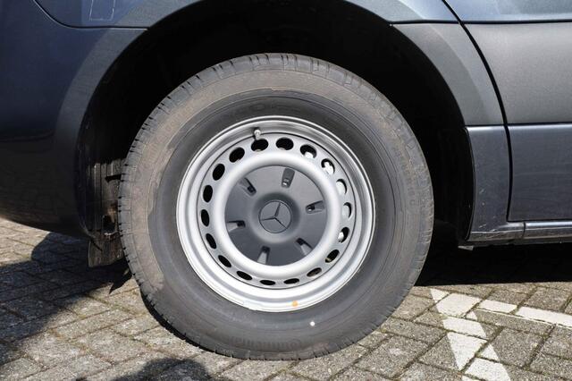 Mercedes-Benz SPRINTER PRO 319 L2H2 RWD AT dubbele schuifdeur!