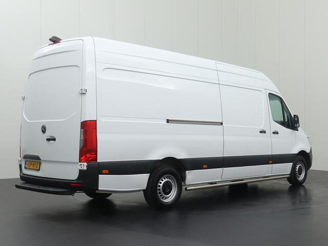 Mercedes-Benz SPRINTER 315CDI 9G-Tronic Automaat L3H2 Maxi | Navigatie | Camera | Touchscreen Mbux | Betimmering