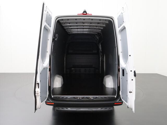 Mercedes-Benz SPRINTER 315CDI 9G-Tronic Automaat L3H2 Maxi | Navigatie | Camera | Touchscreen Mbux | Betimmering