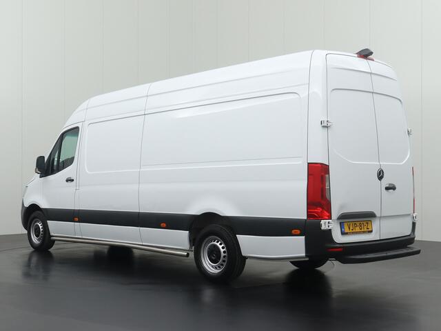 Mercedes-Benz SPRINTER 315CDI 9G-Tronic Automaat L3H2 Maxi | Navigatie | Camera | Touchscreen Mbux | Betimmering