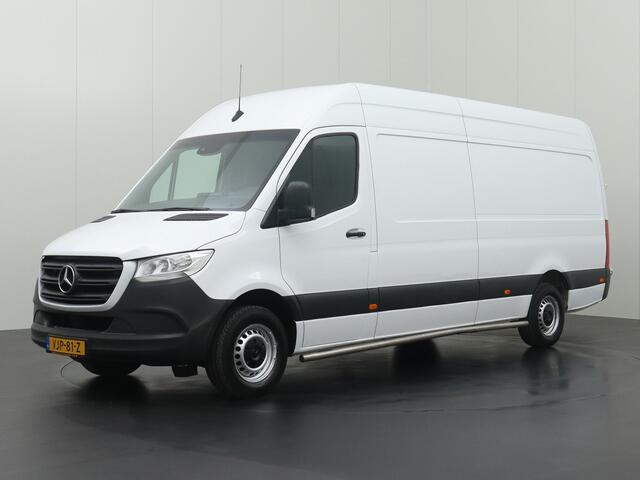 Mercedes-Benz SPRINTER 315CDI 9G-Tronic Automaat L3H2 Maxi | Navigatie | Camera | Touchscreen Mbux | Betimmering