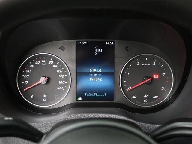 Mercedes-Benz SPRINTER 315CDI 9G-Tronic Automaat L3H2 Maxi | Navigatie | Camera | Touchscreen Mbux | Betimmering