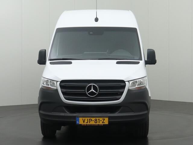 Mercedes-Benz SPRINTER 315CDI 9G-Tronic Automaat L3H2 Maxi | Navigatie | Camera | Touchscreen Mbux | Betimmering