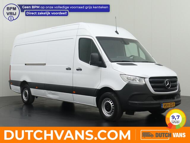 Mercedes-Benz SPRINTER 315CDI 9G-Tronic Automaat L3H2 | Werkplaats | Touchscreen Navigatie | Camera | Cruise | Airco