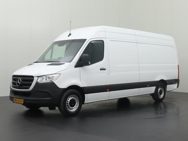 Mercedes-Benz SPRINTER 315CDI 9G-Tronic Automaat L3H2 | Werkplaats | Touchscreen Navigatie | Camera | Cruise | Airco
