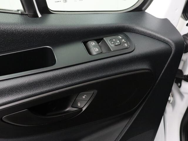 Mercedes-Benz SPRINTER 315CDI 9G-Tronic Automaat L3H2 | Werkplaats | Touchscreen Navigatie | Camera | Cruise | Airco