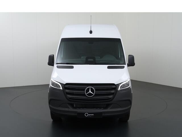 Mercedes-Benz SPRINTER 317 CDI GB L3 RWD PRO