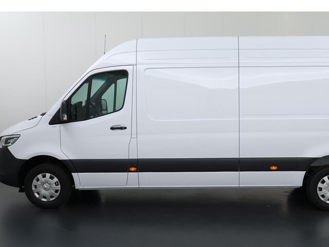 Mercedes-Benz SPRINTER 317 CDI GB L3 RWD PRO