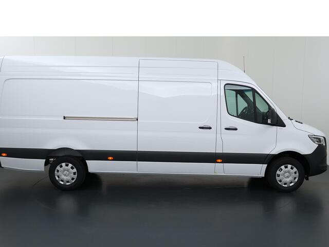 Mercedes-Benz SPRINTER 317 CDI GB L3 RWD PRO