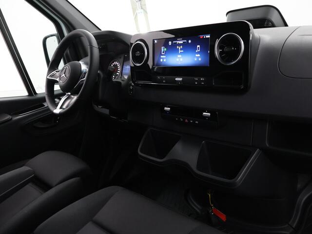 Mercedes-Benz SPRINTER 317 CDI GB L3 RWD PRO