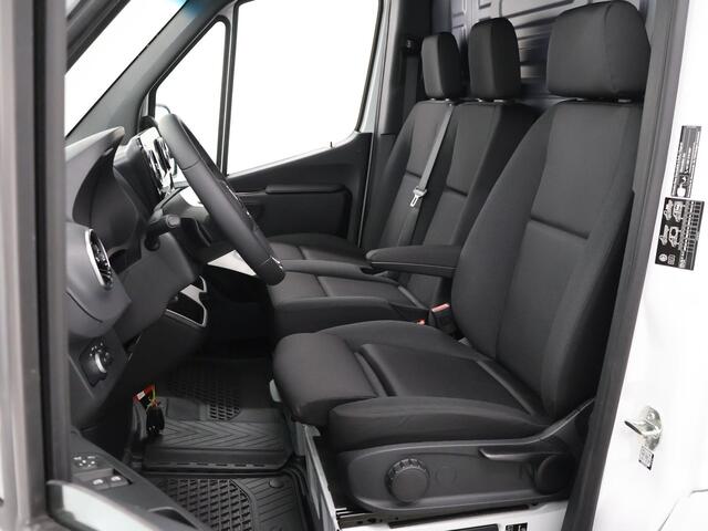 Mercedes-Benz SPRINTER 317 CDI GB L3 RWD PRO