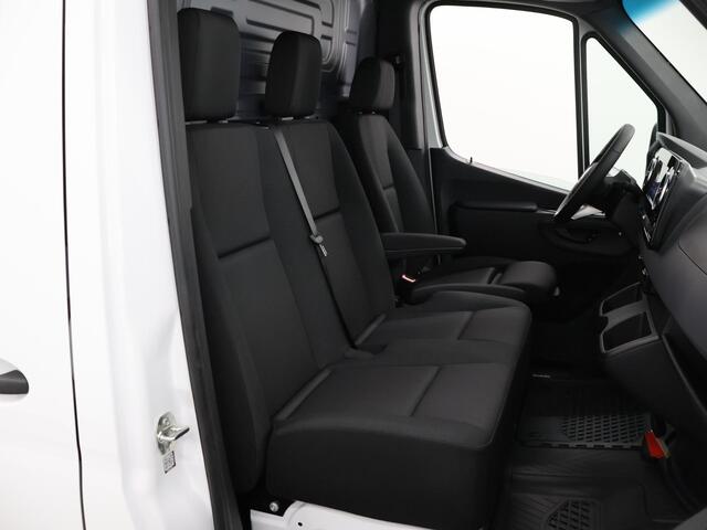 Mercedes-Benz SPRINTER 317 CDI GB L3 RWD PRO