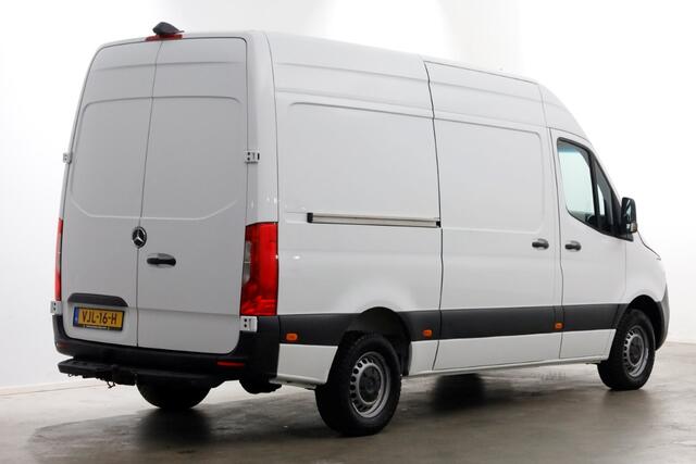 Mercedes-Benz SPRINTER 317 CDI 170pk 9G Automaat RWD L2H2 Trekhaak 3500kg 02-2021