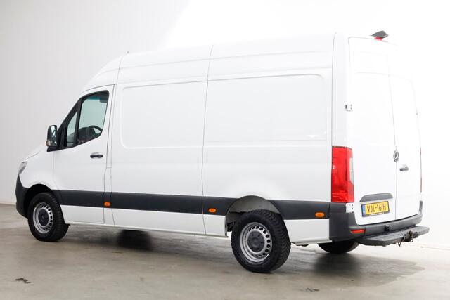 Mercedes-Benz SPRINTER 317 CDI 170pk 9G Automaat RWD L2H2 Trekhaak 3500kg 02-2021