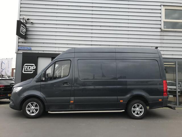 Mercedes-Benz SPRINTER 316 Automaat 2.2 CDI L2H1 EURO VI-D Navi