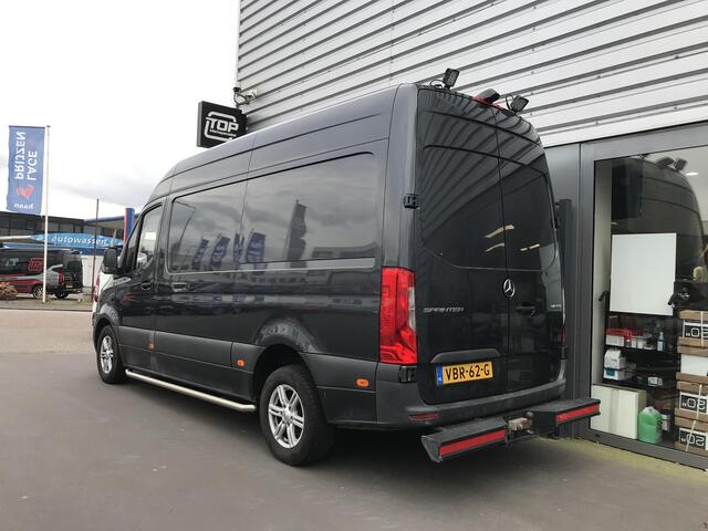 Mercedes-Benz SPRINTER 316 Automaat 2.2 CDI L2H1 EURO VI-D Navi