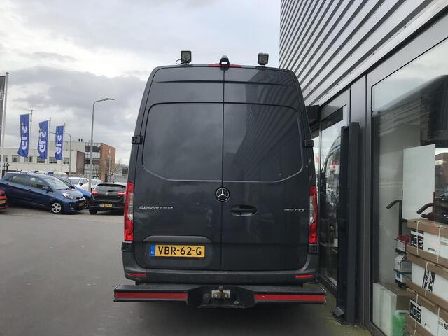 Mercedes-Benz SPRINTER 316 Automaat 2.2 CDI L2H1 EURO VI-D Navi