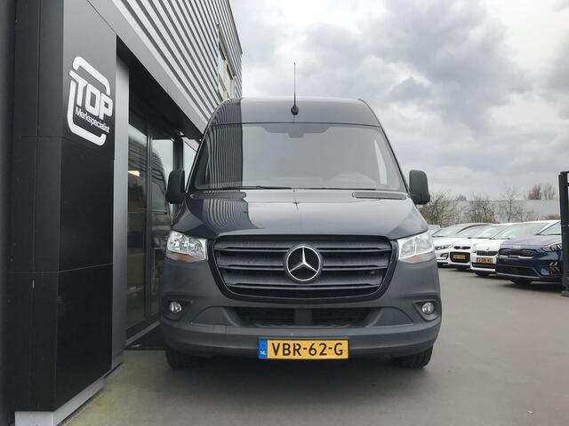 Mercedes-Benz SPRINTER 316 Automaat 2.2 CDI L2H1 EURO VI-D Navi
