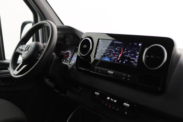 Mercedes-Benz SPRINTER 316 CDI Automaat L2H1 Airco, Camera, Apple Carplay, Cruise, Bluetooth, DAB, PDC, Zonneklep, 18''
