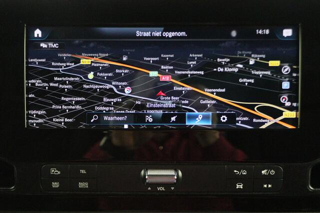 Mercedes-Benz SPRINTER 316 CDI Automaat L2H1 Airco, Camera, Apple Carplay, Cruise, Bluetooth, DAB, PDC, Zonneklep, 18''