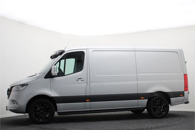 Mercedes-Benz SPRINTER 316 CDI Automaat L2H1 Airco, Camera, Apple Carplay, Cruise, Bluetooth, DAB, PDC, Zonneklep, 18''