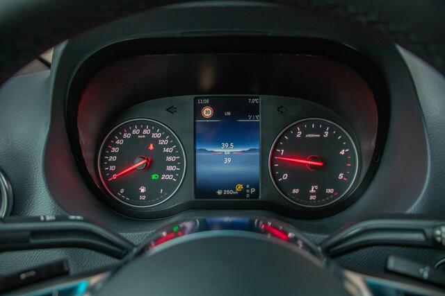 Mercedes-Benz SPRINTER 319 1.9 CDI 191PK L2H2 Pro ** BPM VOORDEEL, NIEUW ** Carplay, Adaptive Cruise, Stoelverwarming, Full LED.