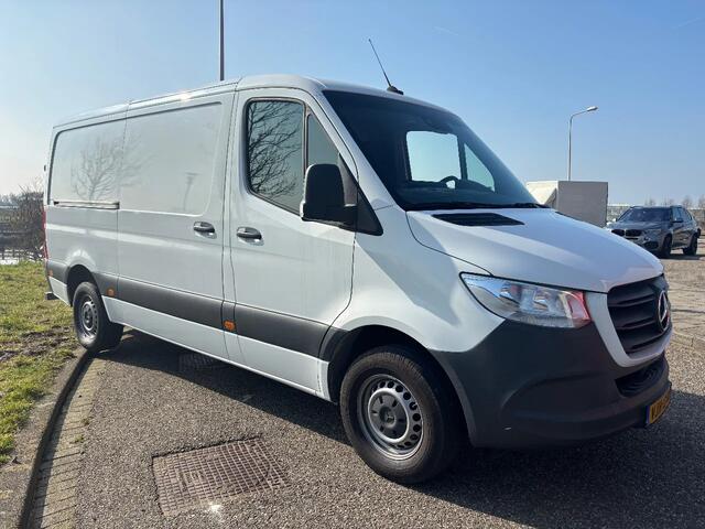 Mercedes-Benz SPRINTER 315CDI L2H1 Automaat Airco Navi Cruisecontrol 3500KG Trekhaak EURO 6