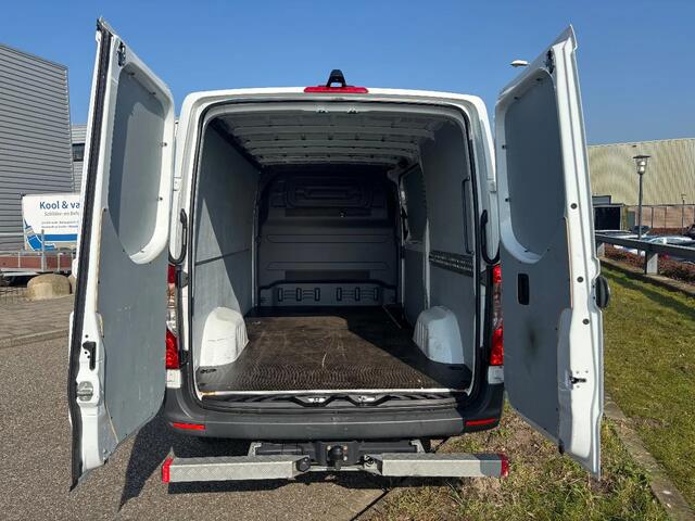 Mercedes-Benz SPRINTER 315CDI L2H1 Automaat Airco Navi Cruisecontrol 3500KG Trekhaak EURO 6