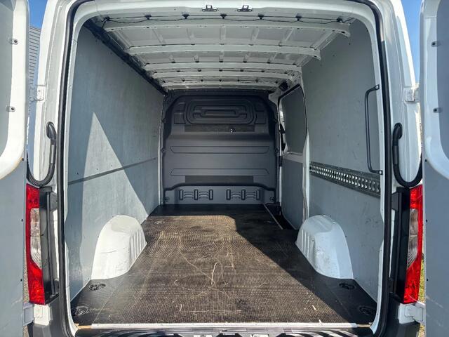Mercedes-Benz SPRINTER 315CDI L2H1 Automaat Airco Navi Cruisecontrol 3500KG Trekhaak EURO 6
