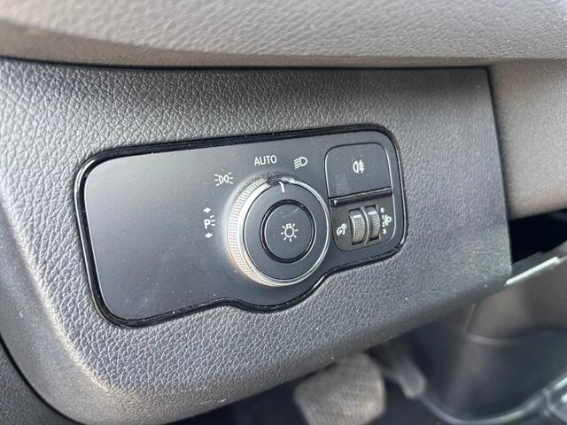 Mercedes-Benz SPRINTER 315CDI L2H1 Automaat Airco Navi Cruisecontrol 3500KG Trekhaak EURO 6
