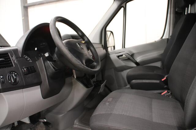 Mercedes-Benz SPRINTER 2.2 CDI DHOLLANDIA LAADKLEP POSTNL AUTOMAAT EURO 6