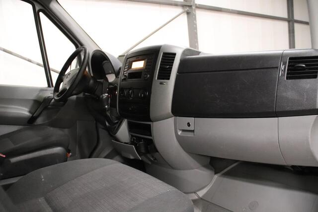 Mercedes-Benz SPRINTER 2.2 CDI DHOLLANDIA LAADKLEP POSTNL AUTOMAAT EURO 6