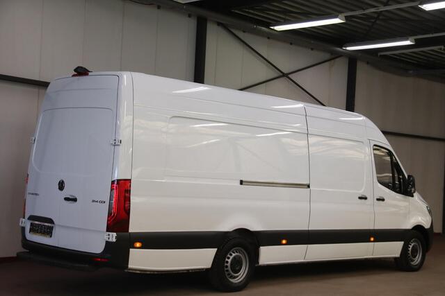 Mercedes-Benz SPRINTER 314 2.2 CDI L4H2 XXL AUTMAAT AIRCO CRUISE CONTROL