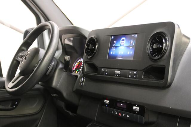 Mercedes-Benz SPRINTER 314 2.2 CDI L4H2 XXL AUTMAAT AIRCO CRUISE CONTROL
