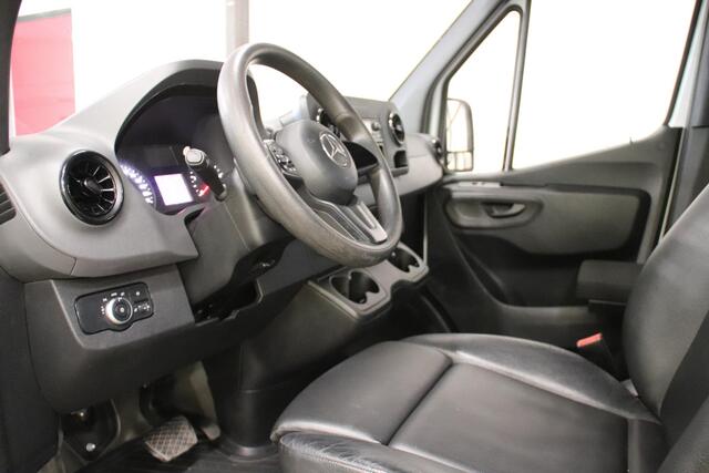 Mercedes-Benz SPRINTER 314 2.2 L1H2 (EXTRA KORT )AUTOMAAT Euro 6