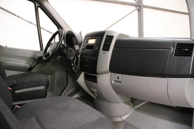 Mercedes-Benz SPRINTER 2.2 CDI DHOLLANDIA LAADKLEP POSTNL AUTOMAAT EURO 6