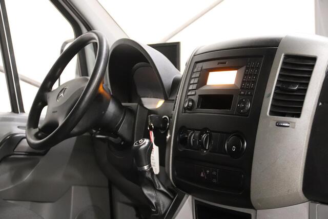 Mercedes-Benz SPRINTER 2.2 CDI DHOLLANDIA LAADKLEP POSTNL AUTOMAAT EURO 6
