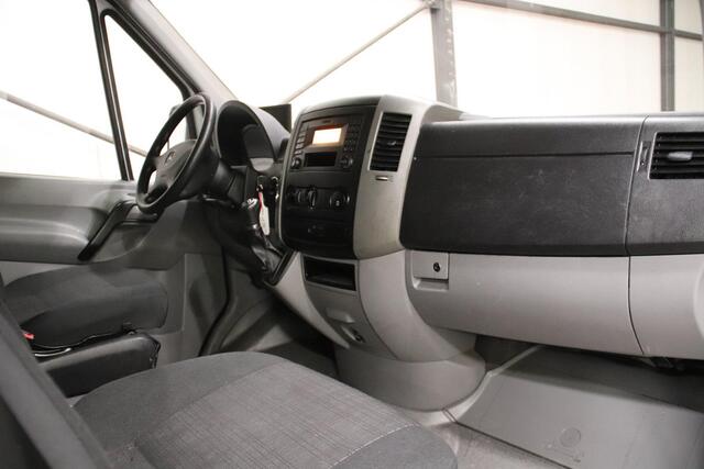 Mercedes-Benz SPRINTER 2.2 CDI DHOLLANDIA LAADKLEP POSTNL AUTOMAAT EURO 6