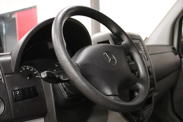 Mercedes-Benz SPRINTER 2.2 CDI DHOLLANDIA LAADKLEP POSTNL AUTOMAAT EURO 6